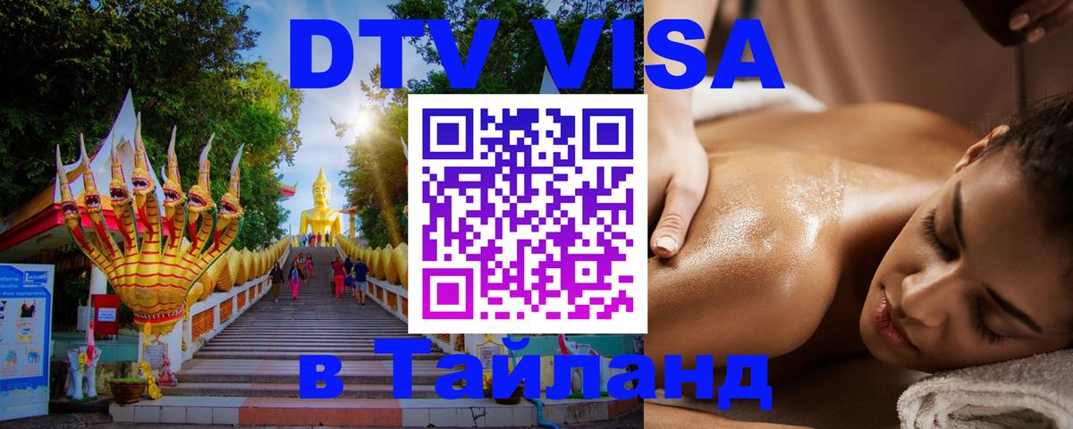Сколько стоит DTV виза — актуальные цены, оформление даже без документов - Ногинск  05.10.2025 